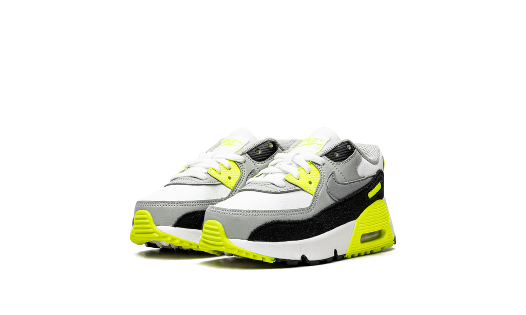 Air Max 90 Leather TD "OG Volt - 2020" CD6868 101