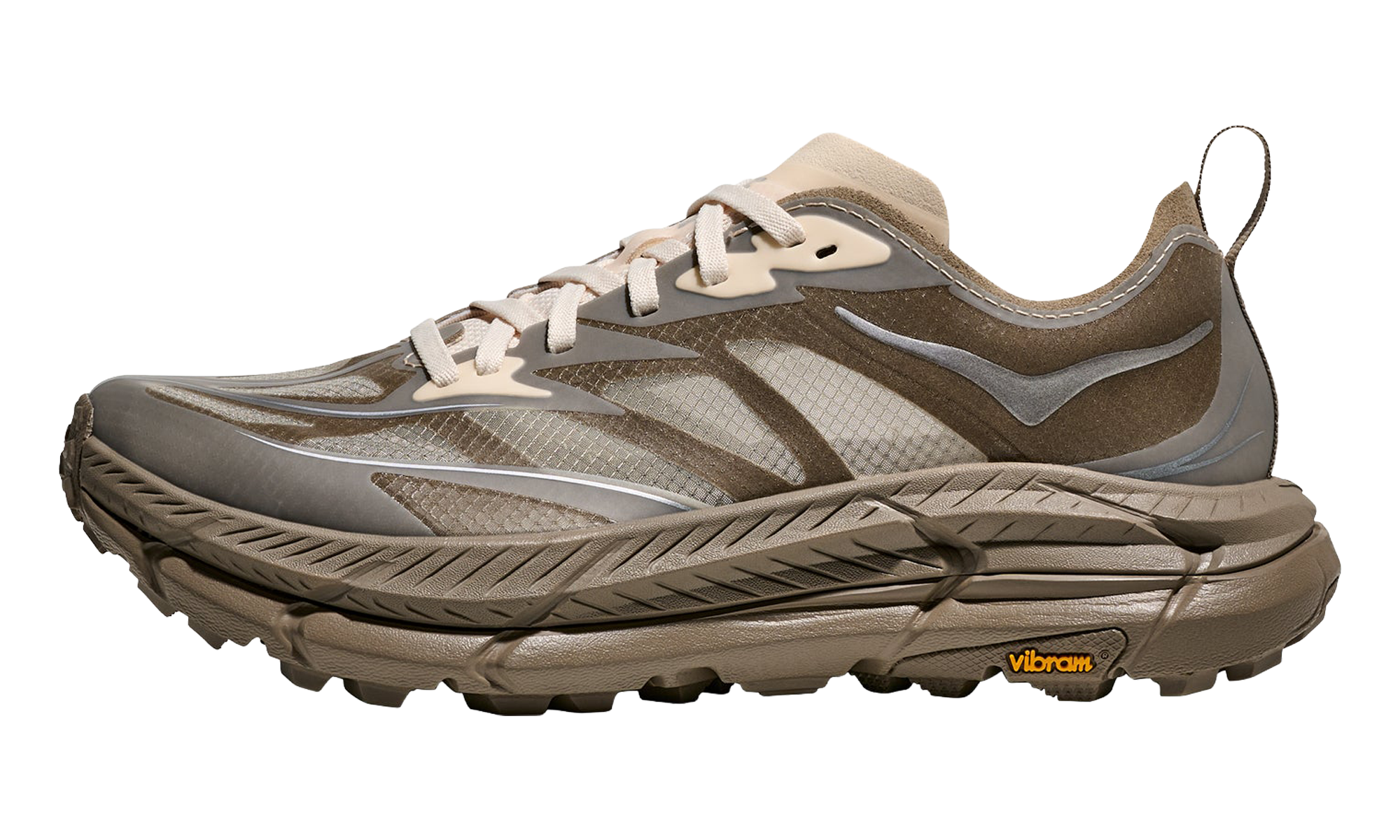 Mafate Speed 4 Lite "Light Roast Oatmilk" 1168450 LTM