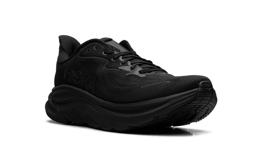 CLIFTON 10 "BLACK" 1162030 BBLC