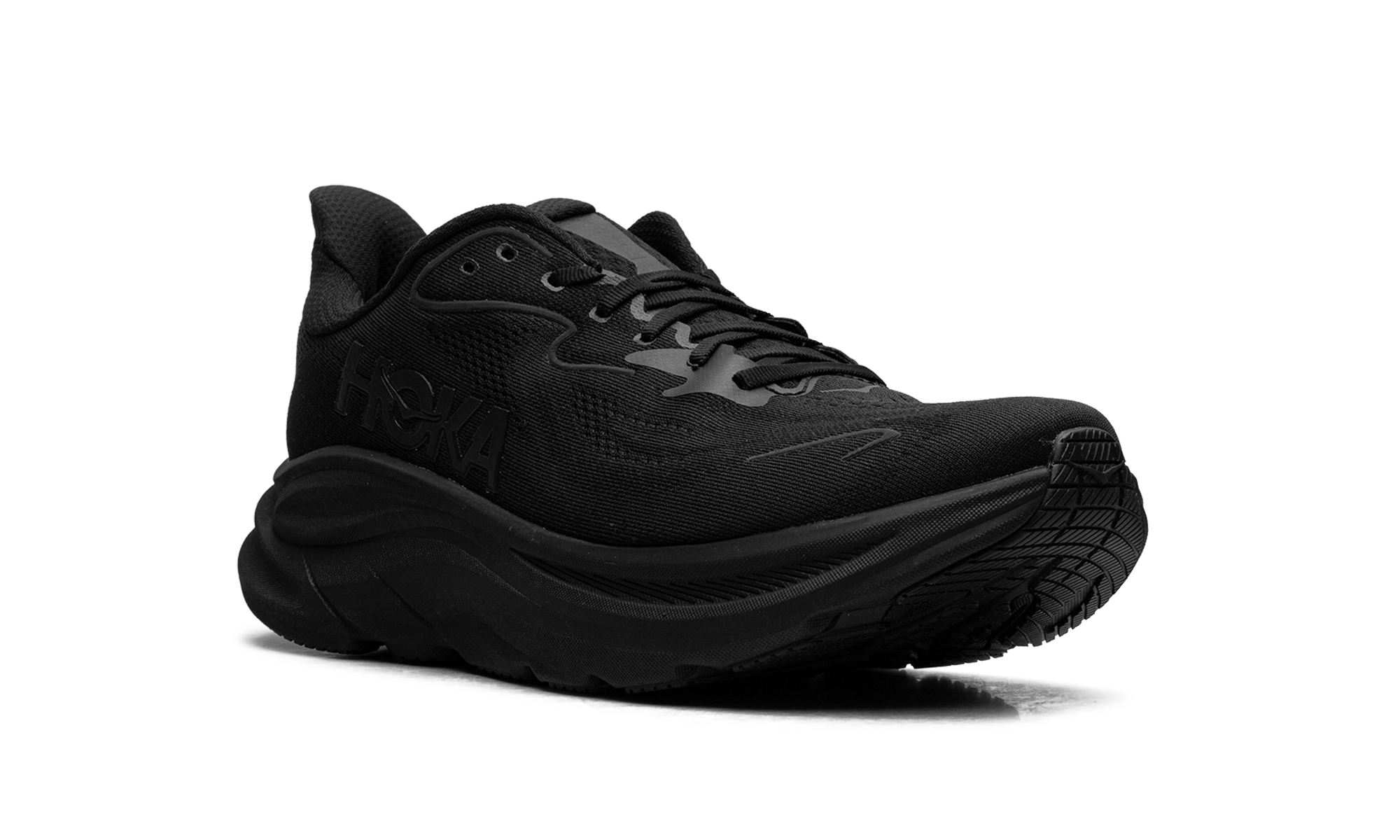 CLIFTON 10 "BLACK" 1162030 BBLC