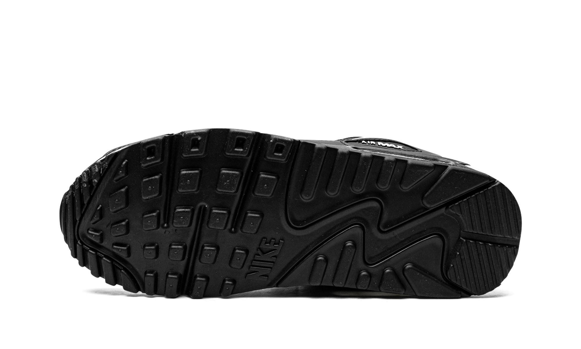 AIR MAX 90 MNS WMNS "Black/White" DH8010 002