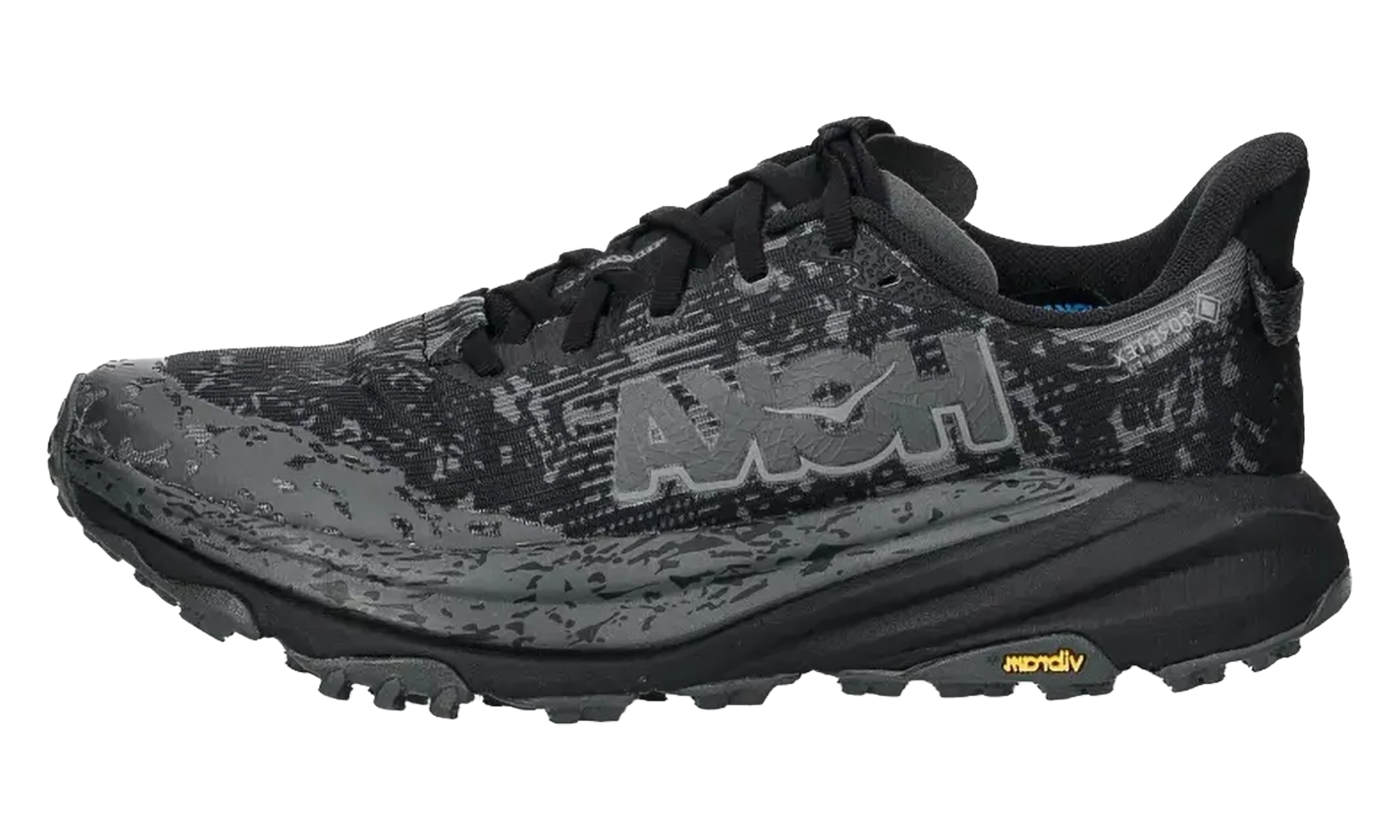 SPEEDGOAT 6 GTX "BLACK OUTER ORBIT" 1155150 BCKT