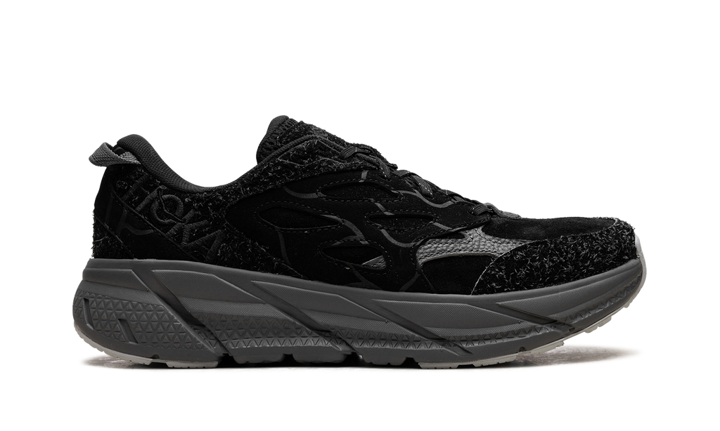 ONE Clifton L "Elite Terrain System Black Satellite Grey" 1150910 BCKST