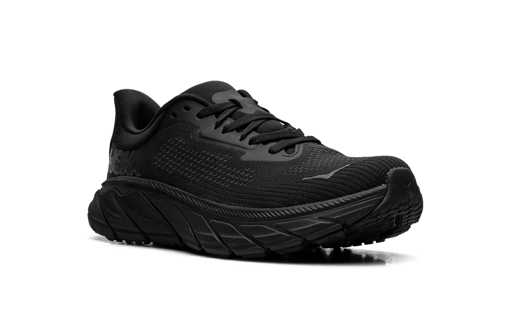 Arahi 7 Wide WMNS "Black / Black" 1147890 BBLC