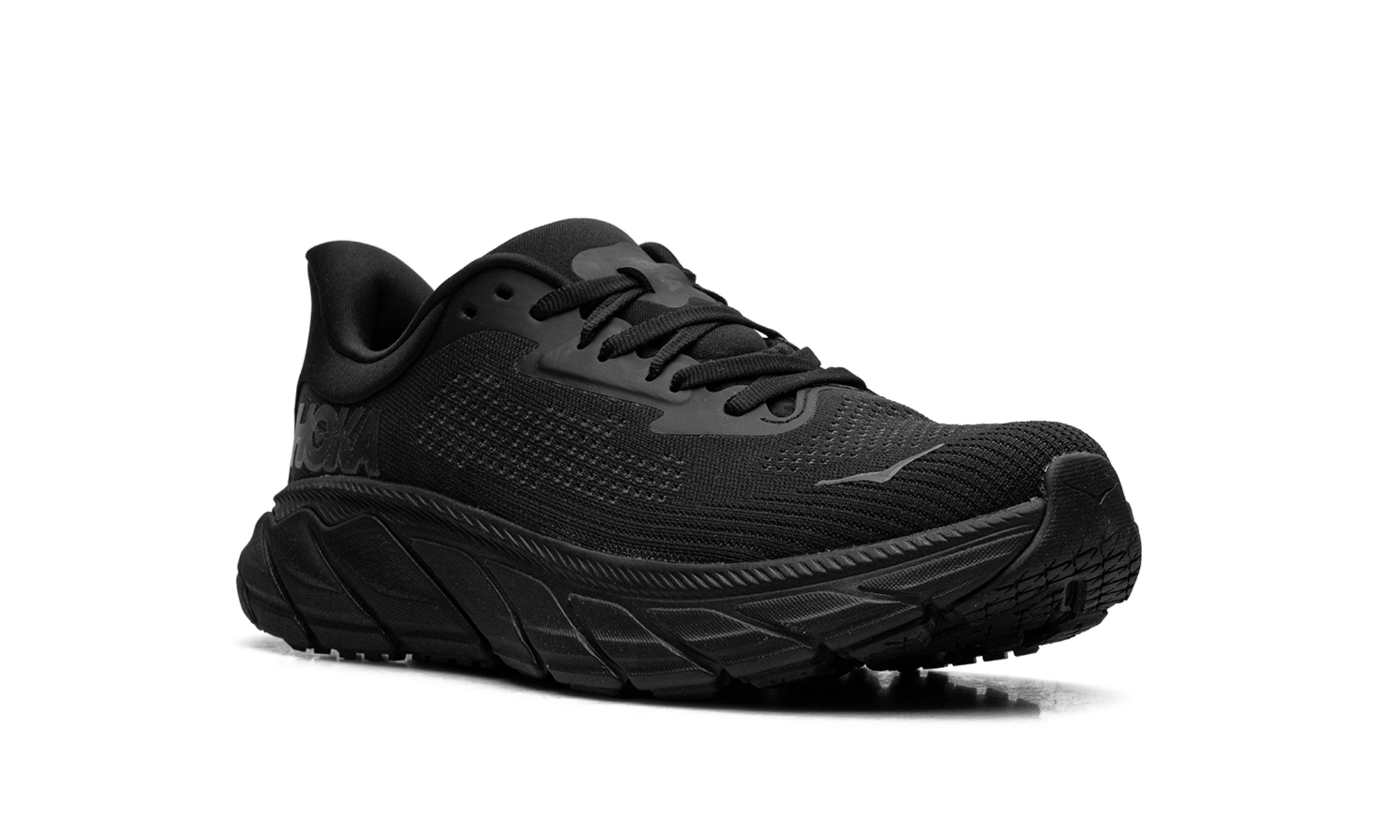 Arahi 7 Wide WMNS "Black / Black" 1147890 BBLC