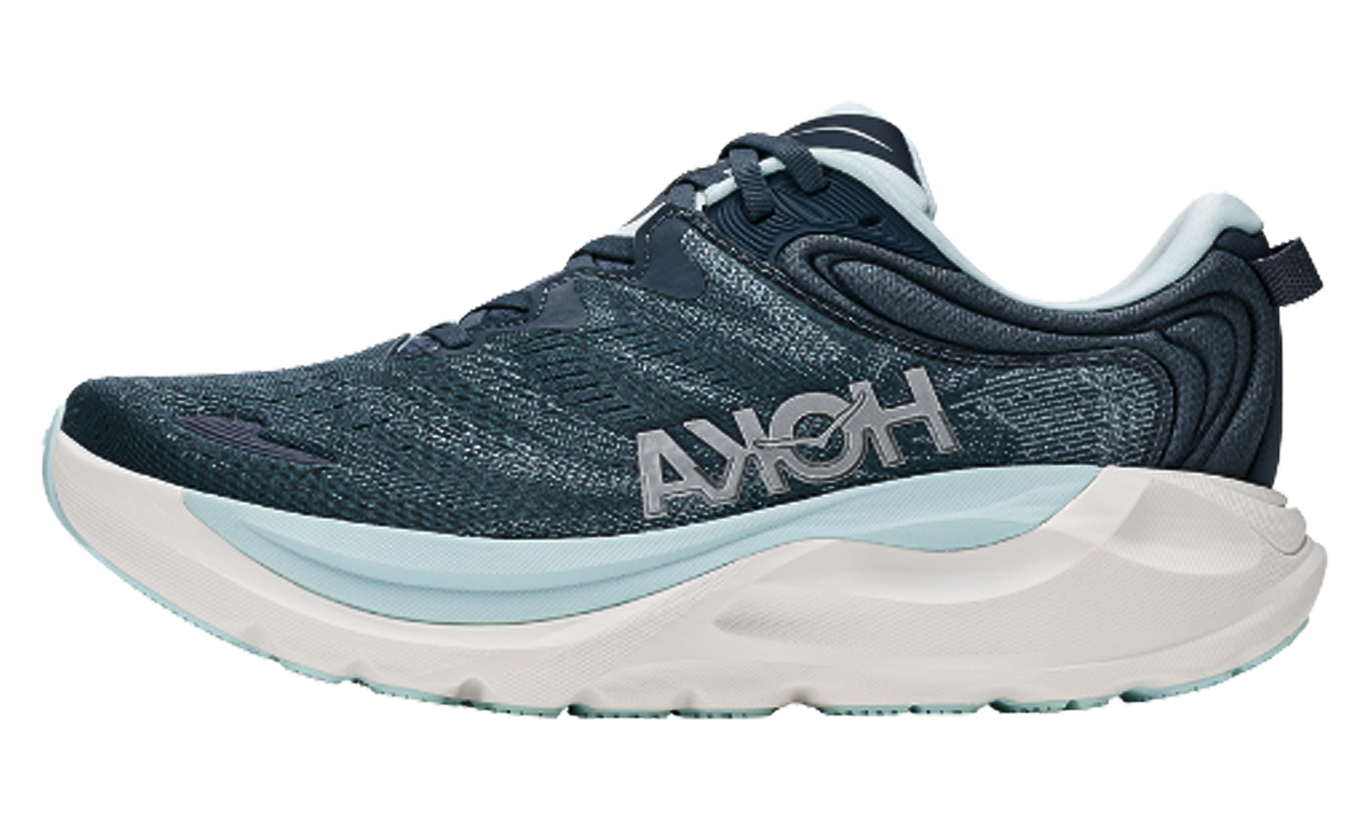 Gaviota 6 WMNS "Faded Navy/Glimmering Blue" 1171933-FYGL