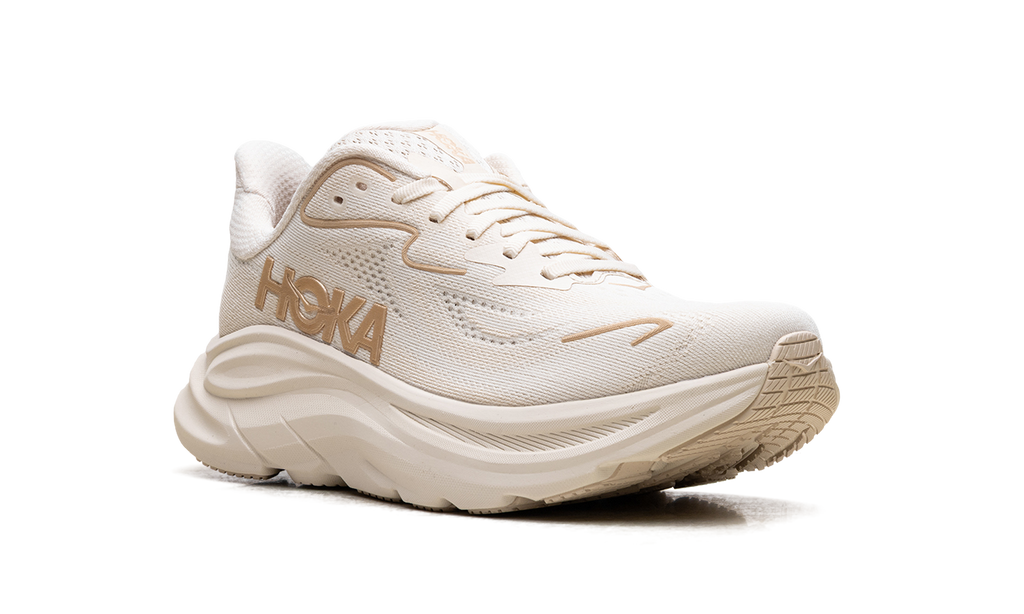 CLIFTON 10 WMNS "VANILLA / BIRCH" 1162031 VCH