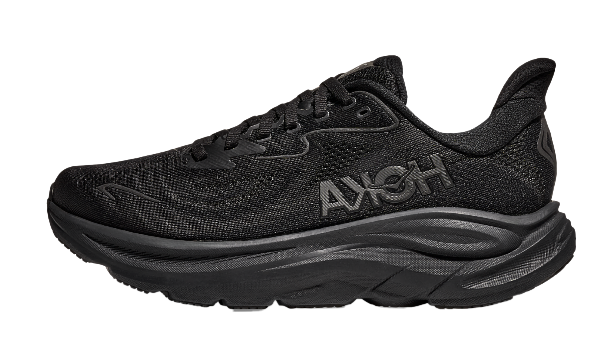 CLIFTON 10 WMNS "BLACK / BLACK" 1162031 BBLC