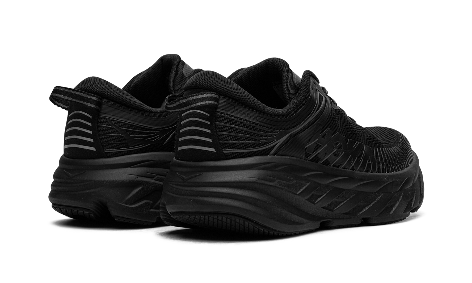Bondi 7 "Black" 1110518 BBLC